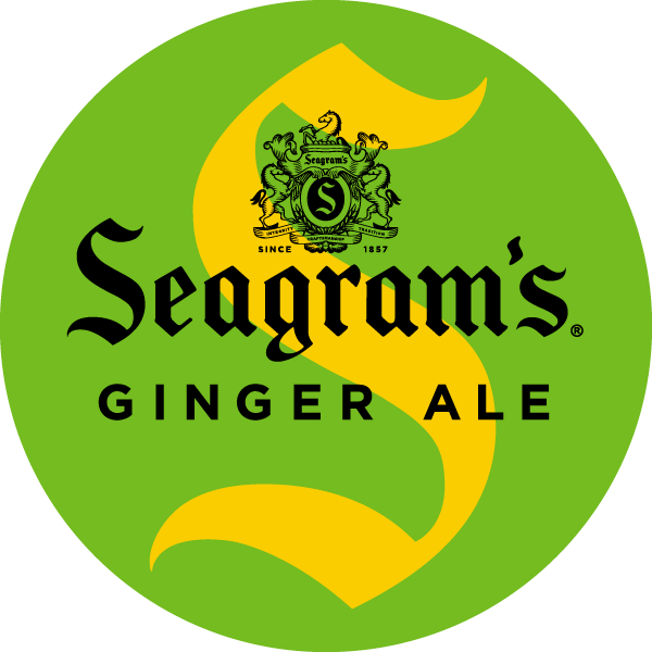 Seagrams Ginger Ale